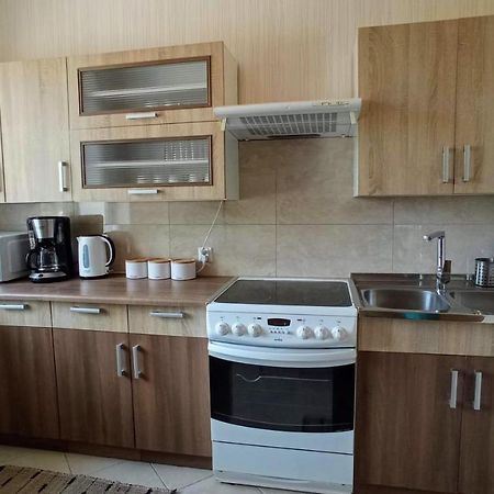 Apartament Orzysz "Zabi Staw" Екстериор снимка