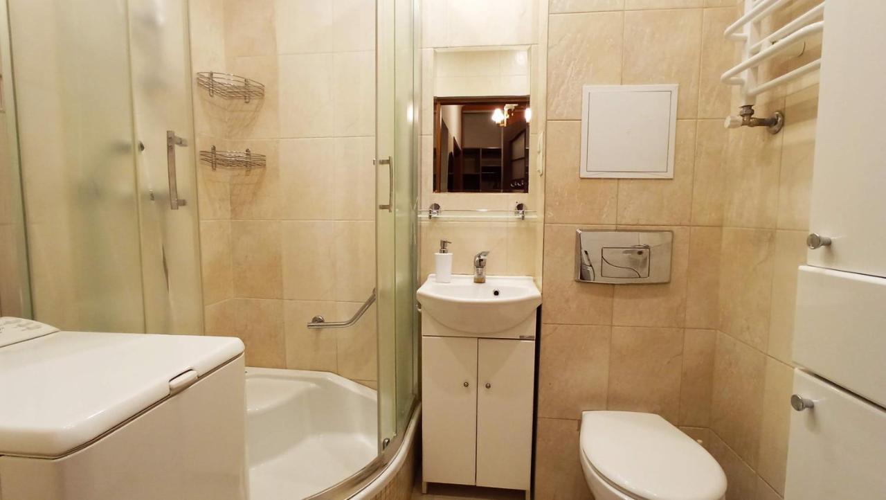 Apartament Orzysz "Zabi Staw" Екстериор снимка