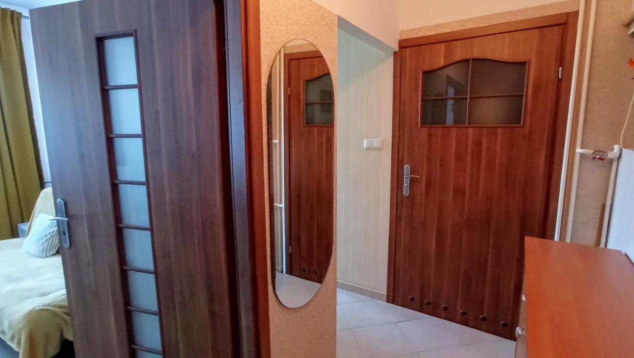 Apartament Orzysz "Zabi Staw" Екстериор снимка